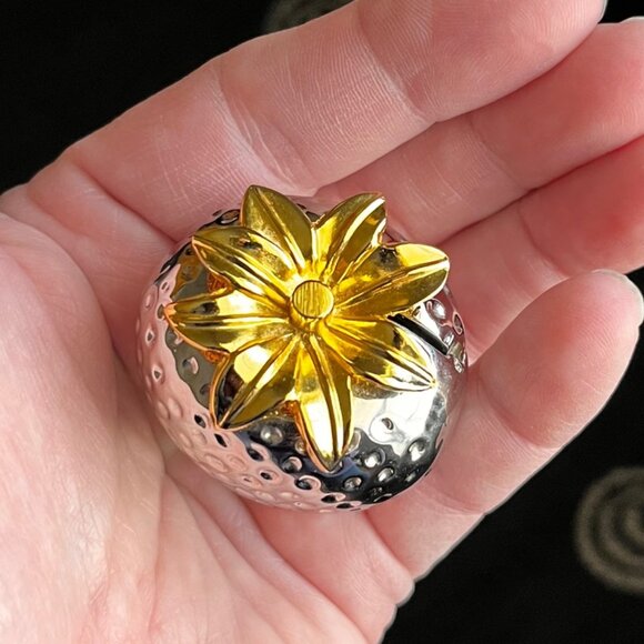 Strawberry Clock Breeze Collection, Gift Idea - Picture 9 of 9